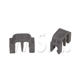 Bosch SIEMENS CLIPS ONDERSTE MAND   P/2ST