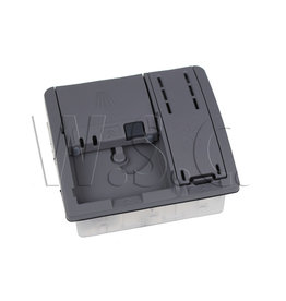 Bosch DOSEERINRICHTING