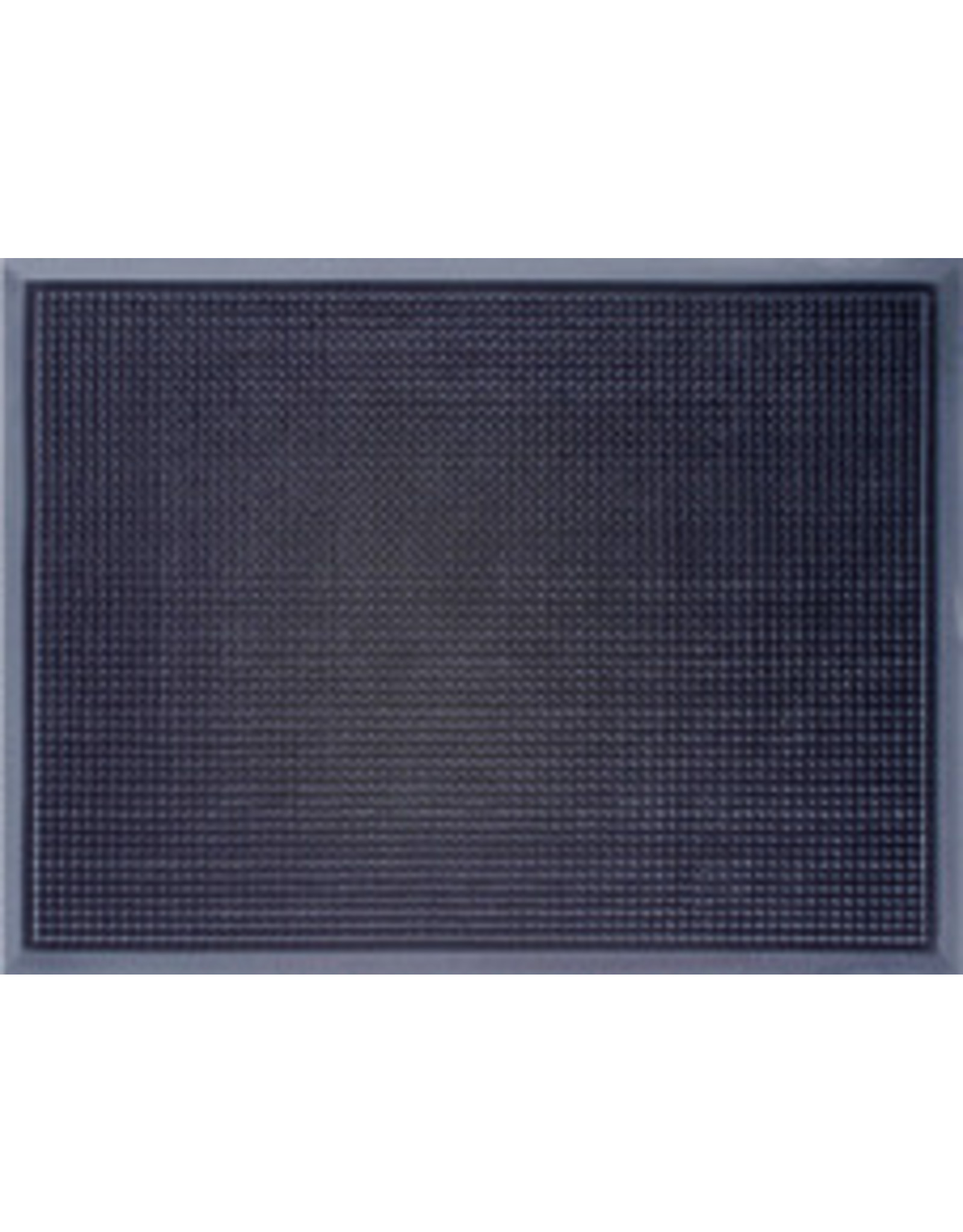 Flipper Rubber studmat zwaar 45X60 cm