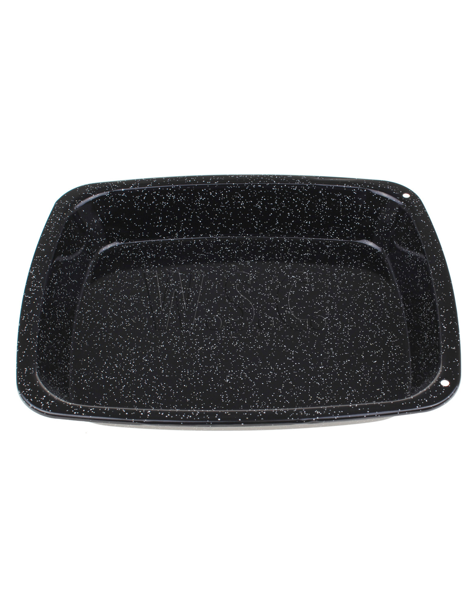 Universeel DIEPE UNIVERSELE BAKPLAAT 330X273X50