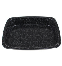 Universeel DIEPE UNIVERSELE BAKPLAAT 330X273X50