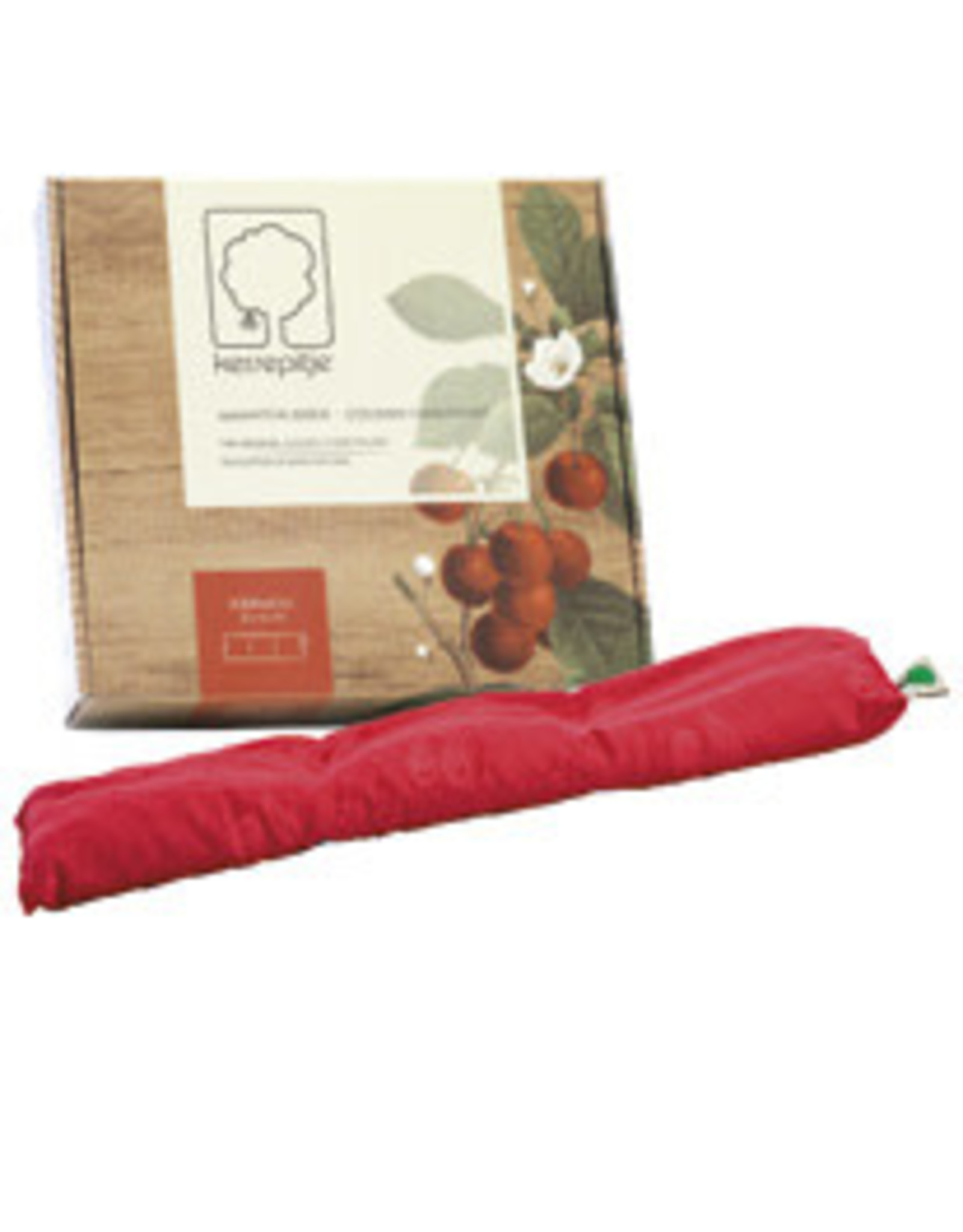 Kersepitje Kersenpitkussen Cervico 13x55cm