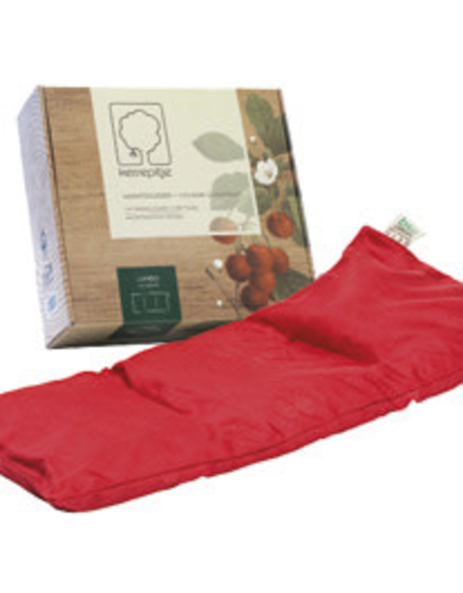 Kersenpitkussen Jumbo 26x55cm