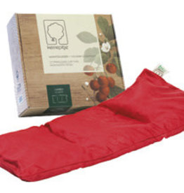 Kersenpitkussen Jumbo 26x55cm