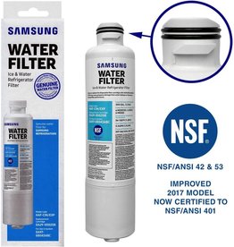 Samsung Waterfilter