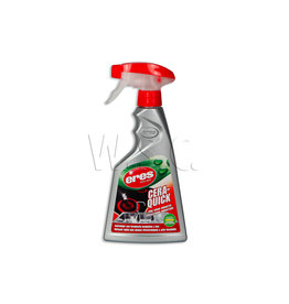 Eres CERA-QUICK VITROCERAMISCHE REINIGER IN SPRAY 500ML