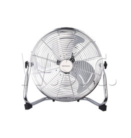 VENTILATOR 40 CM CHROME