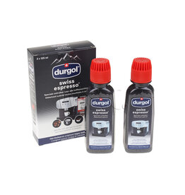 Durgol SWISS ESPRESSO 2X125ML Durgol SWISS ESPRESSO 2X125ML