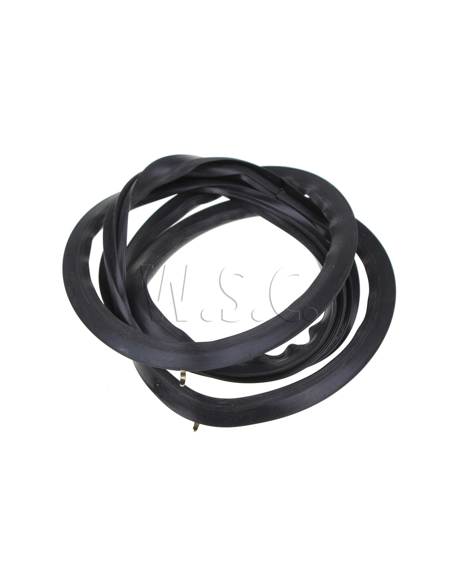 AEG DEURDICHTING alternatief