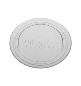 AEG AEG GLAZEN SCHOTEL