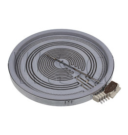 AEG KOOKPLAAT 2400W DIAM.300
