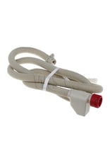 AEG TOEVOERSLANG + AQUASTOP