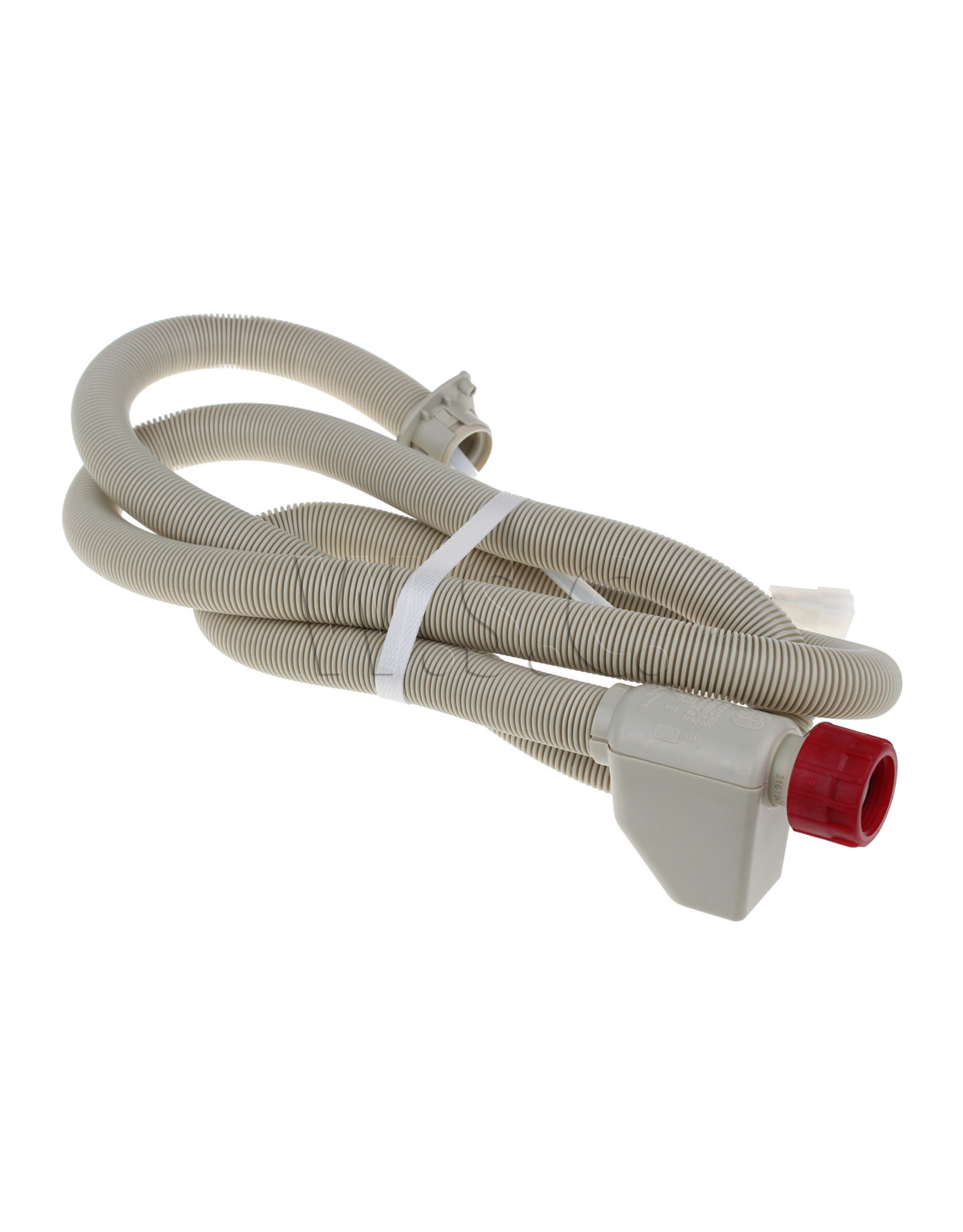 AEG TOEVOERSLANG + AQUASTOP