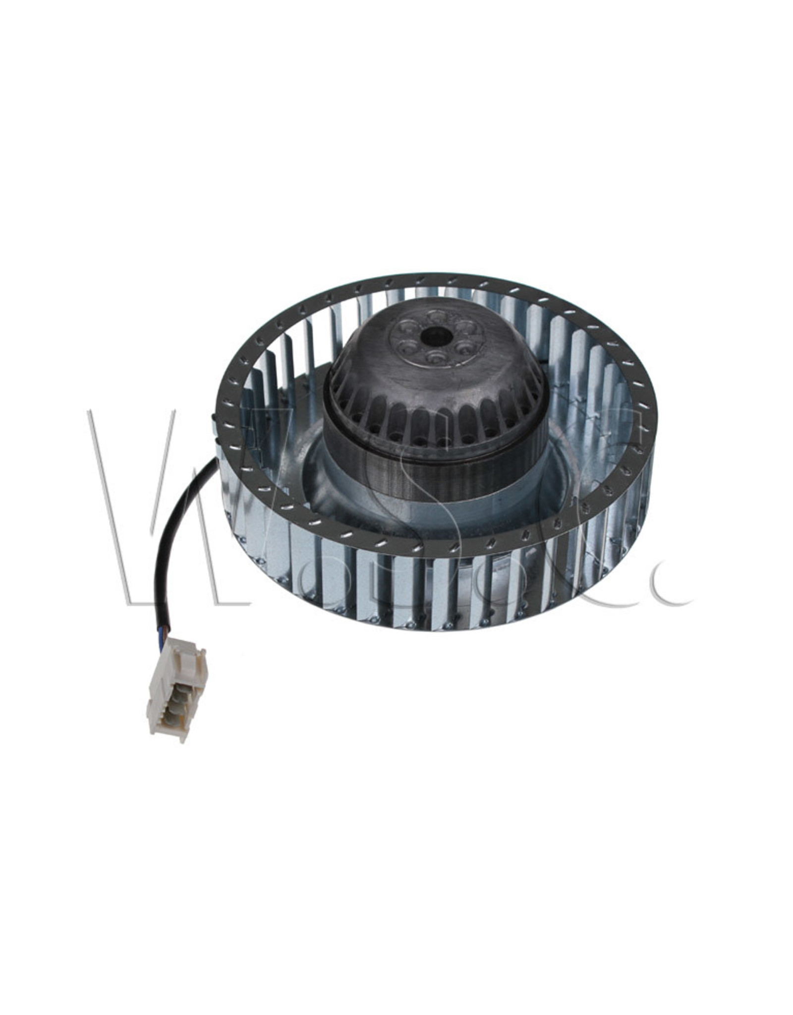 AEG VENTILATORMOTOR