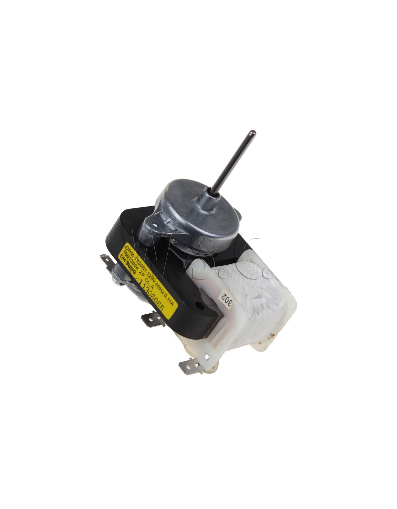 Amana VENTILATORMOTOR