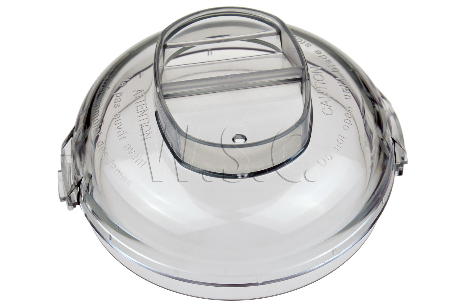 Magimix 17191 Robot Bowl For Small Household Appliances