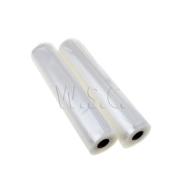 Domo FOLIE SET 2 ROLLEN 28CM