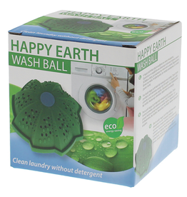 Eco wasmachine bal