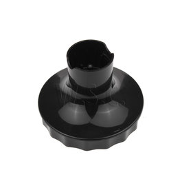 Philips Deksel grote kom -  model na 02-2008  ZWART