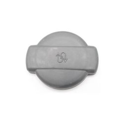 AEG Dekseltje zoutvat