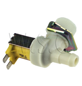 Universeel INLAATVENTIEL ENKEL 90° EATON 24V