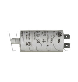 Universeel CONDENSATOR      4.5MF   450V