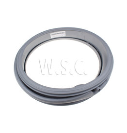 Miele MIELE DEURRUBBER W16../W17../W19..