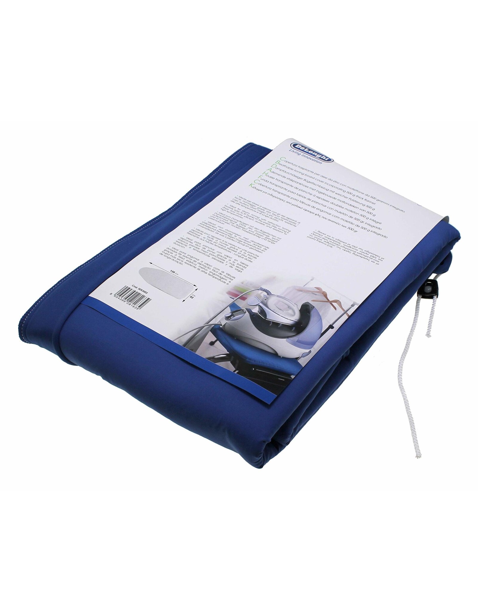 Seb Tefal Calor STRIJKPLANKOVERTREK 152x52