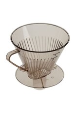 Westmark Koffiefilter + tuit  1x4