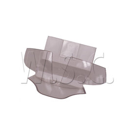 Braun AROMAKLEP  TRANSPARANT