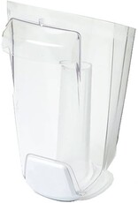 Bissell VUILWATERTANK - CROSSWAVE X7