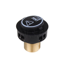 Karcher KNOP/OVERDRUKVENTIEL