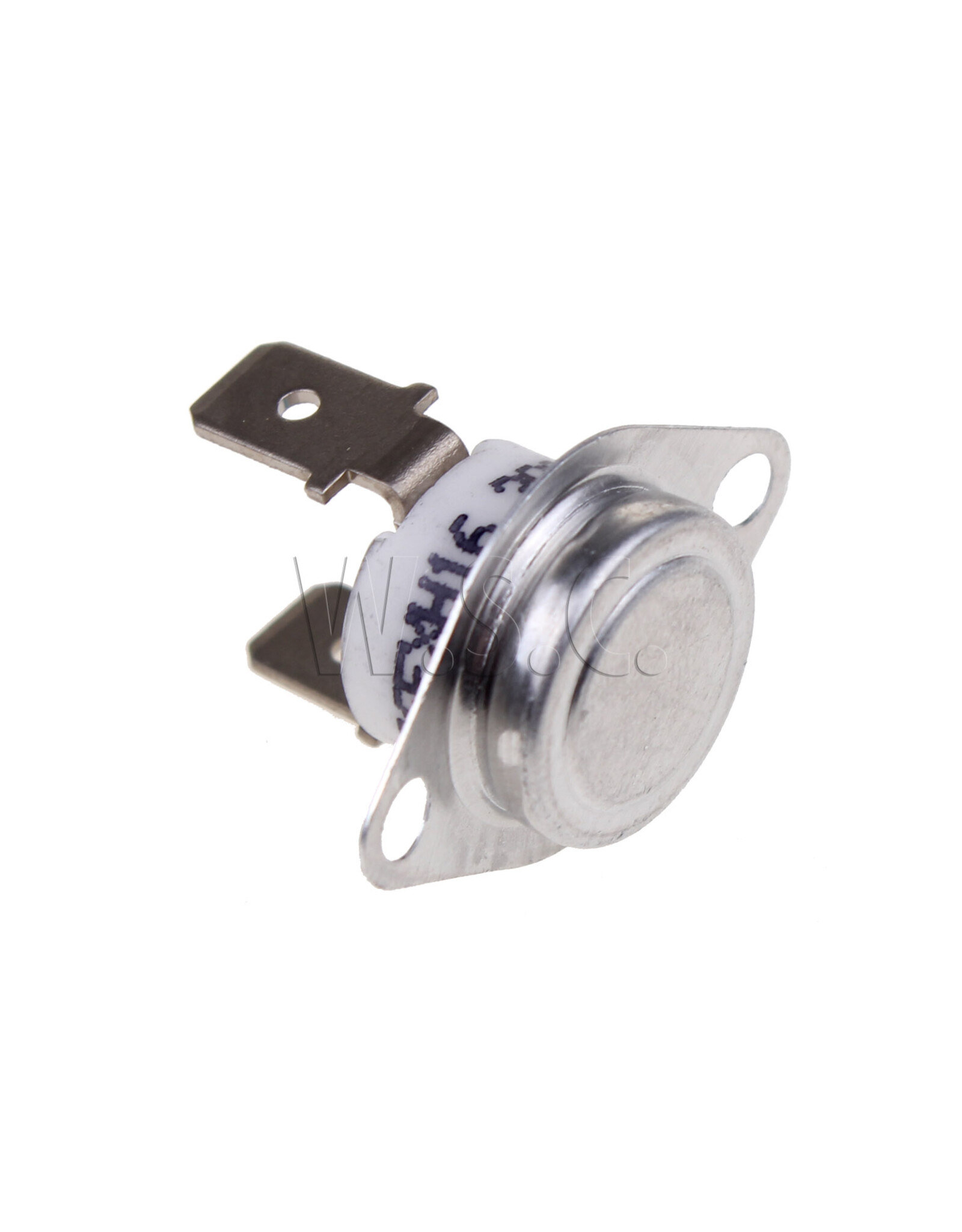 Miele Thermostaat -  36-FX-16  155°C/160°C