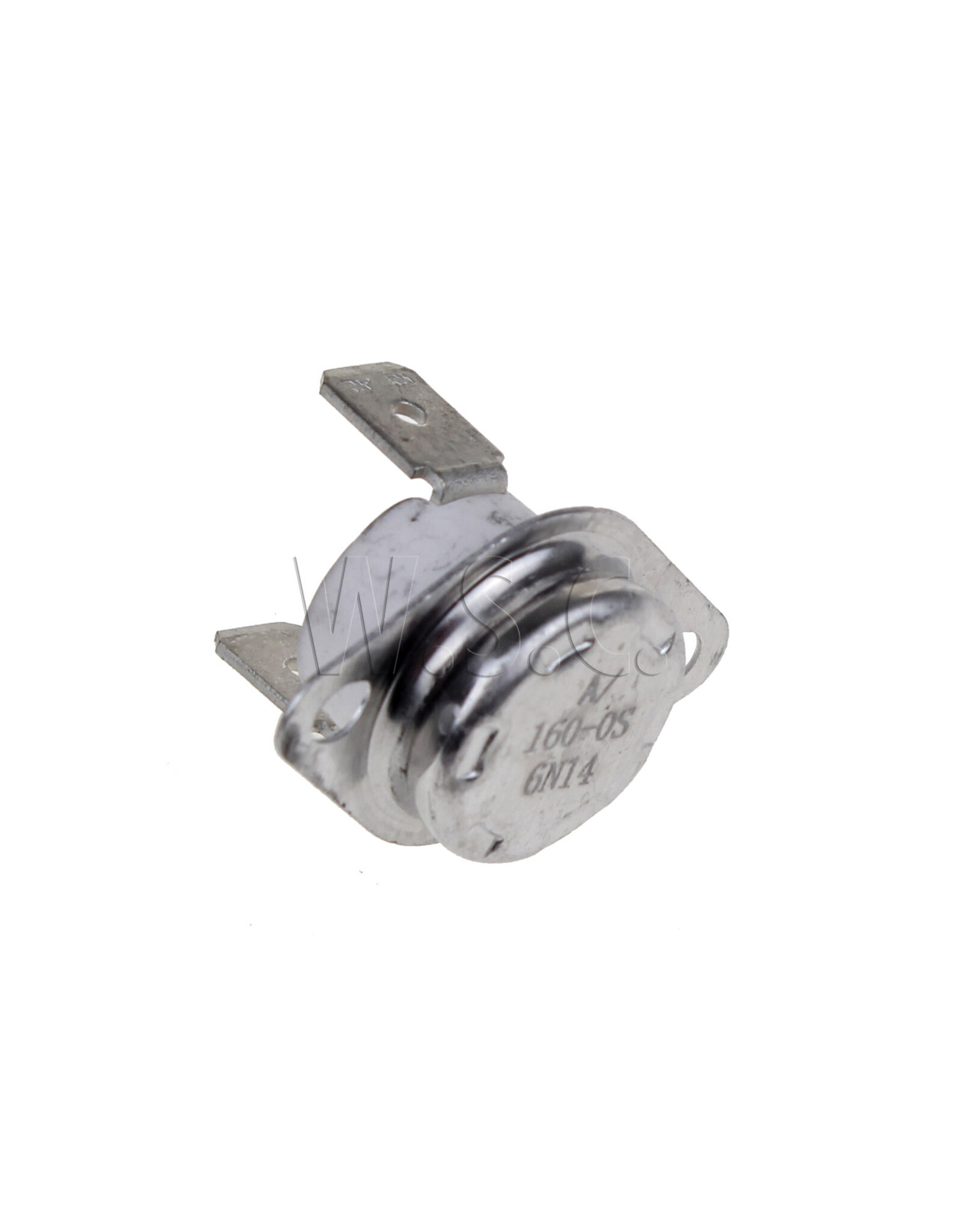 Miele Thermostaat -  36-FX-16  155°C/160°C