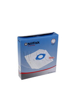 Nilfisk NILFISK GS80/90 GM80/90   P/5ST