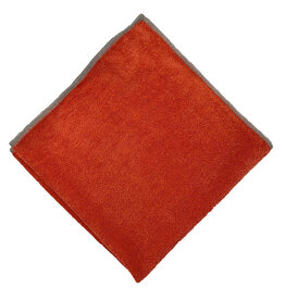 Flipper MICROTEX FLIPPER SILKY 40X40 ROOD