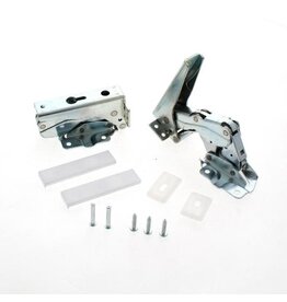 Whirlpool Set scharnieren - Atag