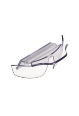 Braun AROMAKLEP BRAUN TRANSPARANT