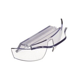 Braun AROMAKLEP BRAUN TRANSPARANT