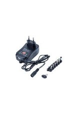 Universeel Universele adapter 600ma