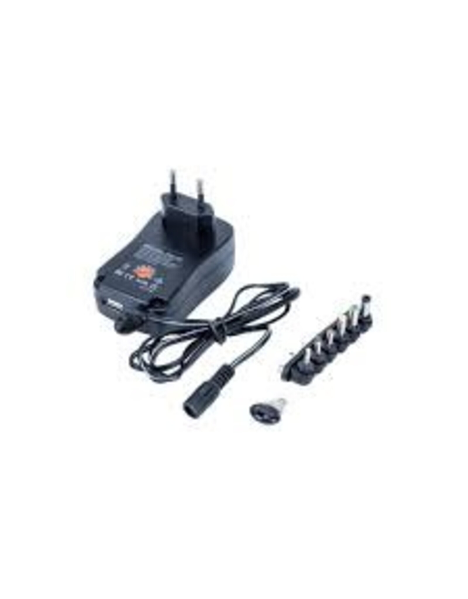 Universeel Universele adapter 600ma