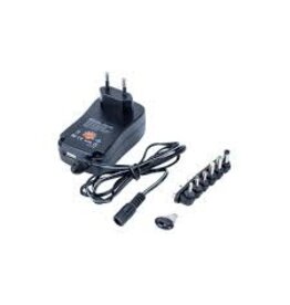 Universeel Universele adapter 600ma