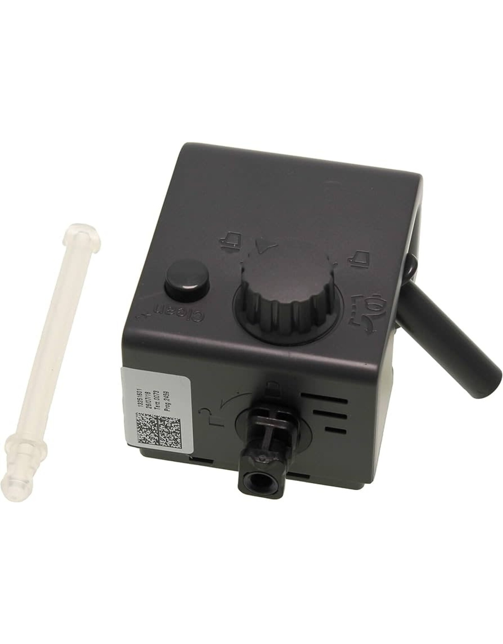 Delonghi Deksel van melkreservoir