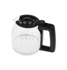 Domo KOFFIEKAN + DEKSEL