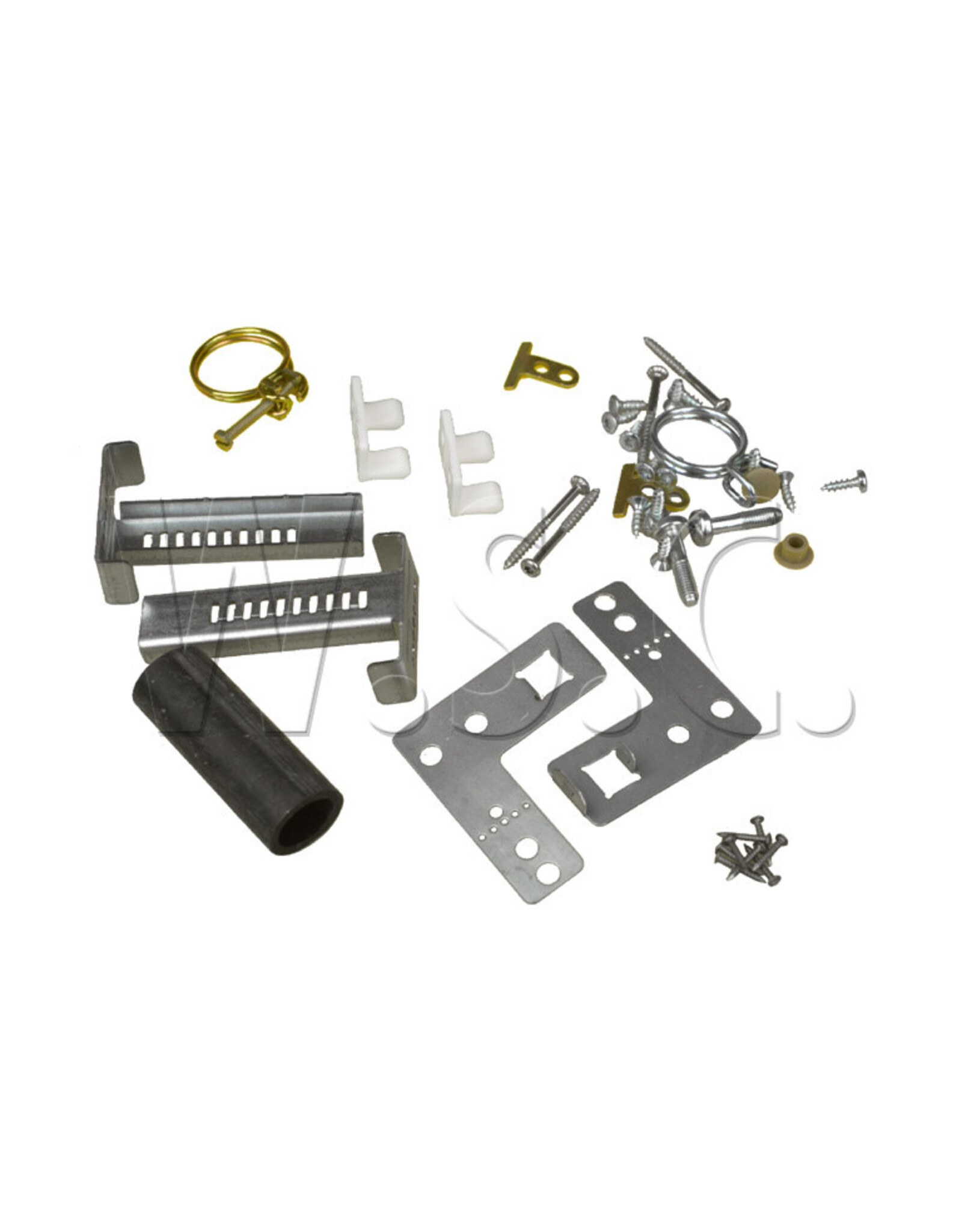 Bosch INBOUWSET