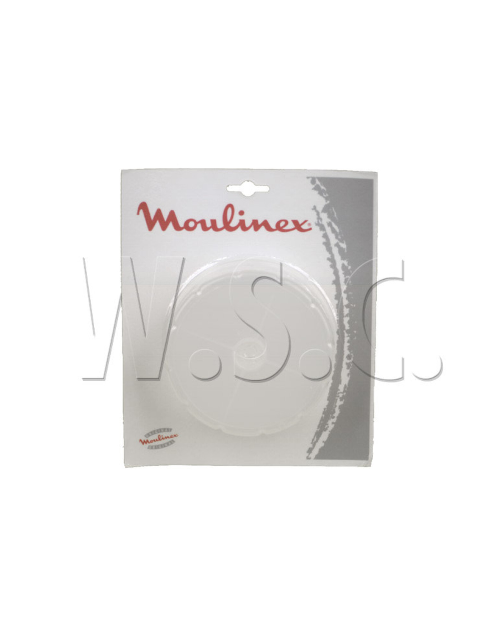 Moulinex OPVANGBAK  GROOT MODEL