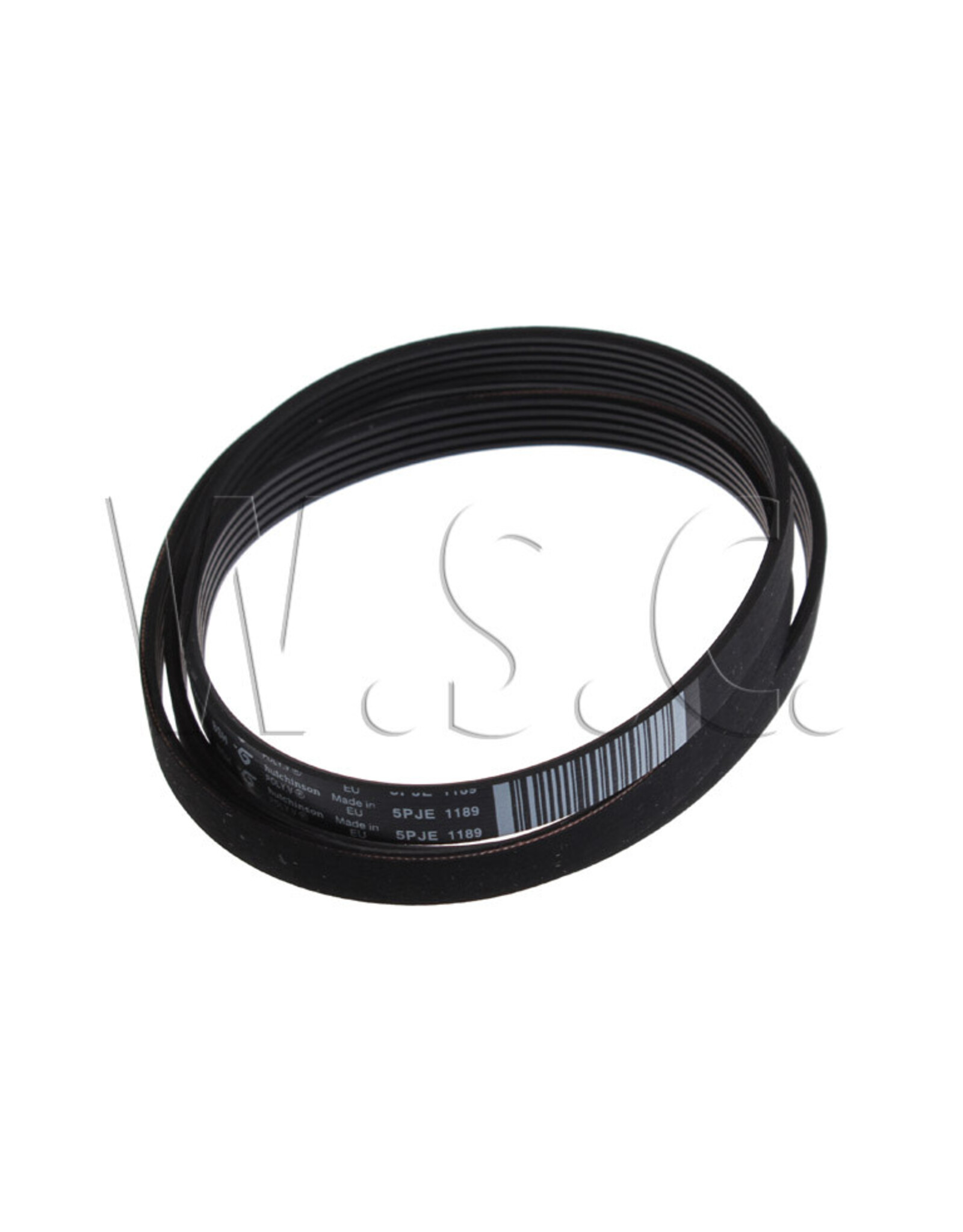 Universeel AANDRIJFRIEM  1189 J5 ELASTISCH