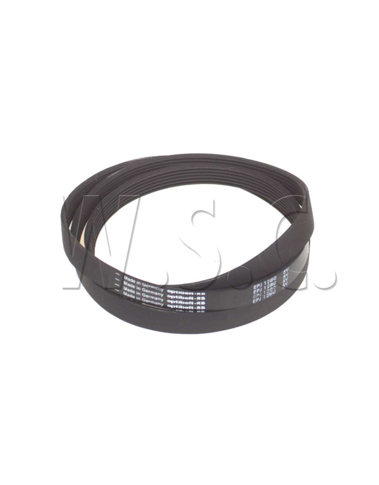 Zanker AANDRIJFRIEM  1280 J6 ELASTISCH