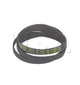 Zanussi AANDRIJFRIEM  1922 H8  ELASTISCH