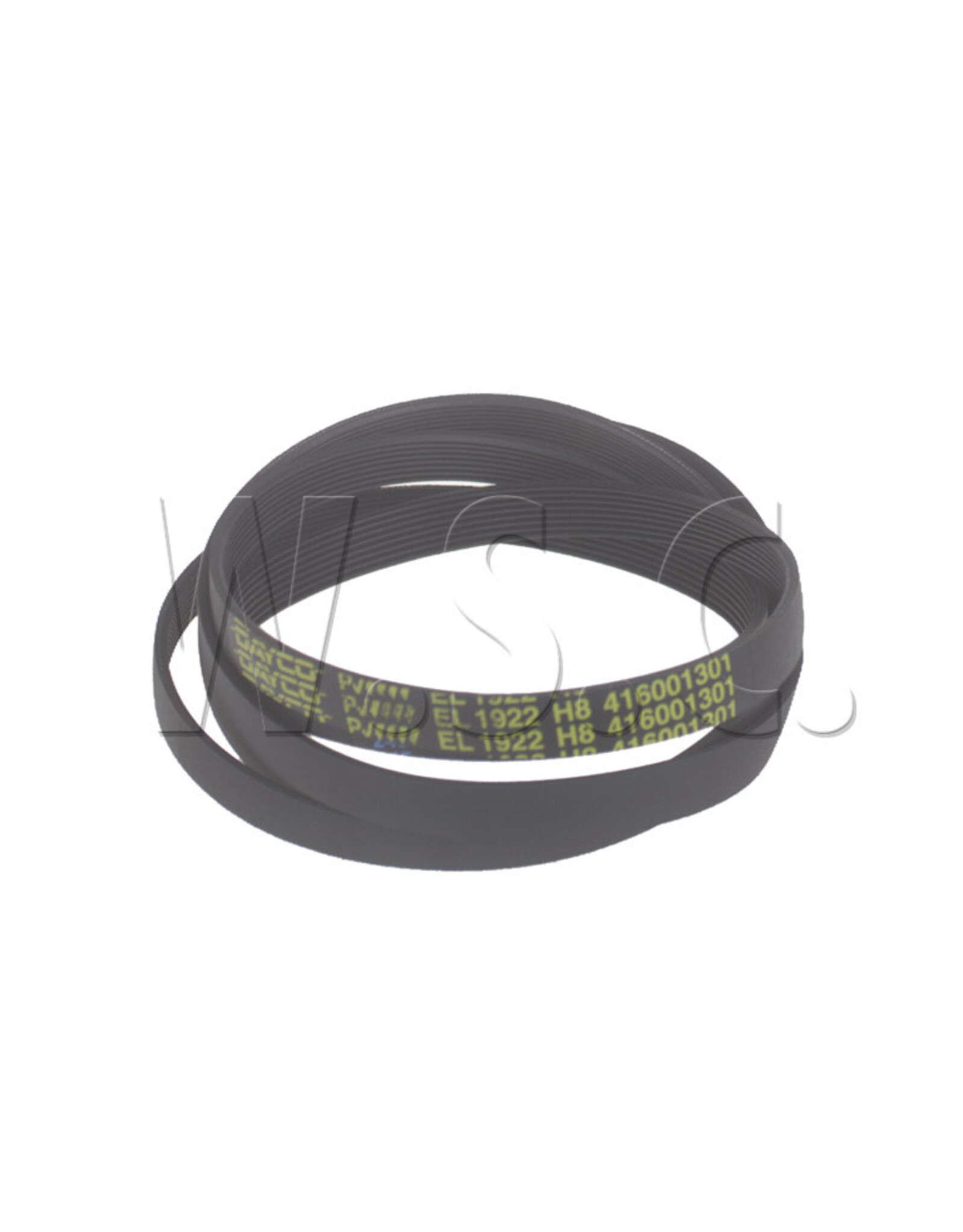 Zanussi AANDRIJFRIEM  1922 H8  ELASTISCH